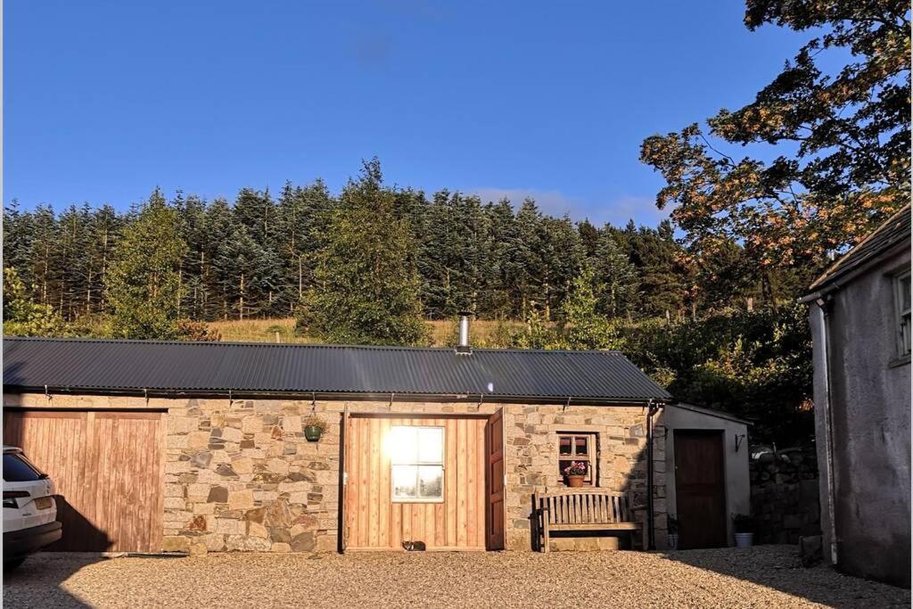 A Cosy Place In The Heart Of The Mournes Kilcoo エクステリア 写真