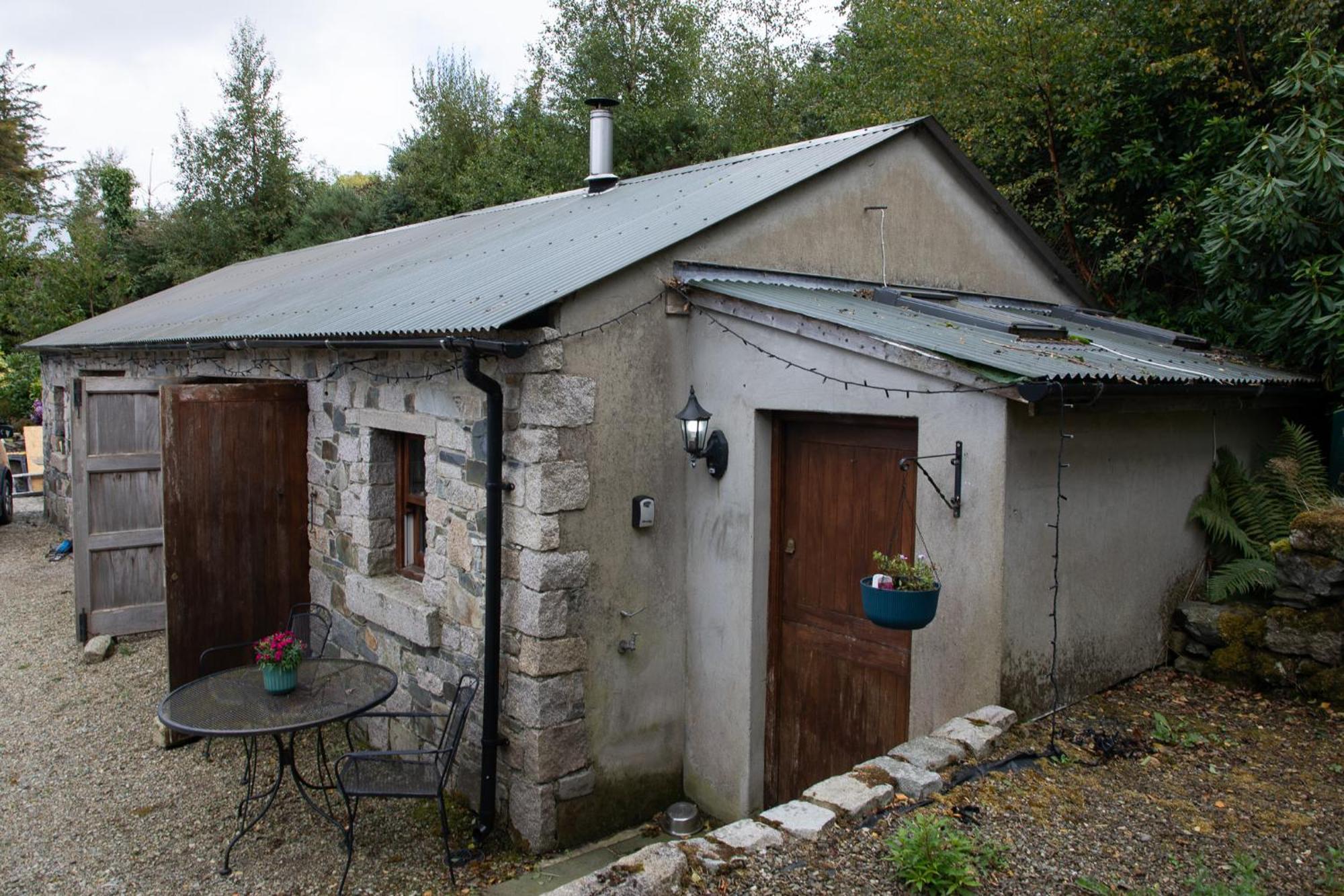 A Cosy Place In The Heart Of The Mournes Kilcoo エクステリア 写真