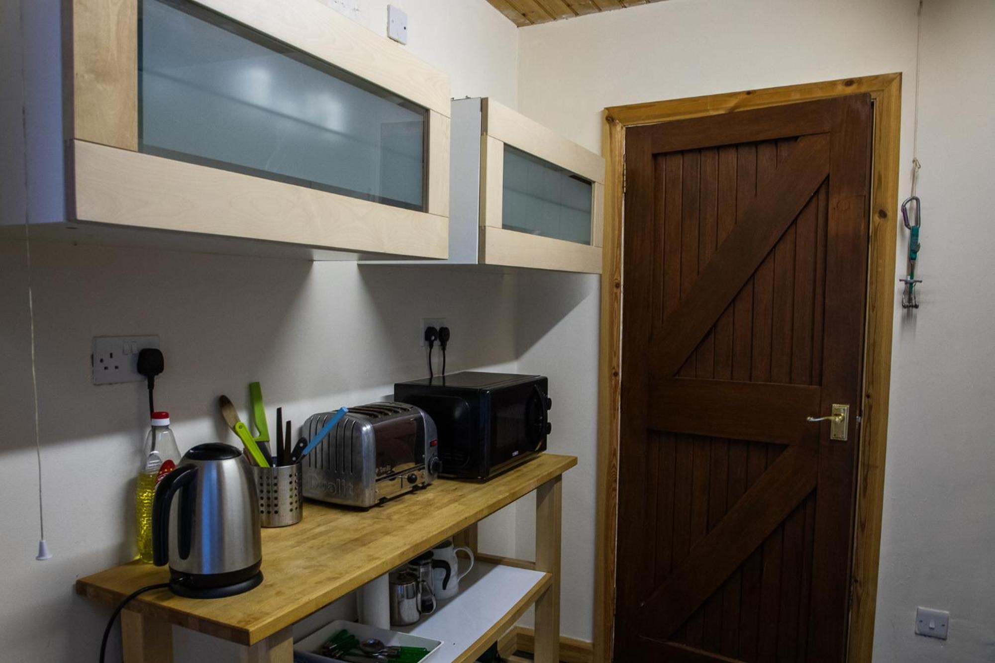 A Cosy Place In The Heart Of The Mournes Kilcoo エクステリア 写真