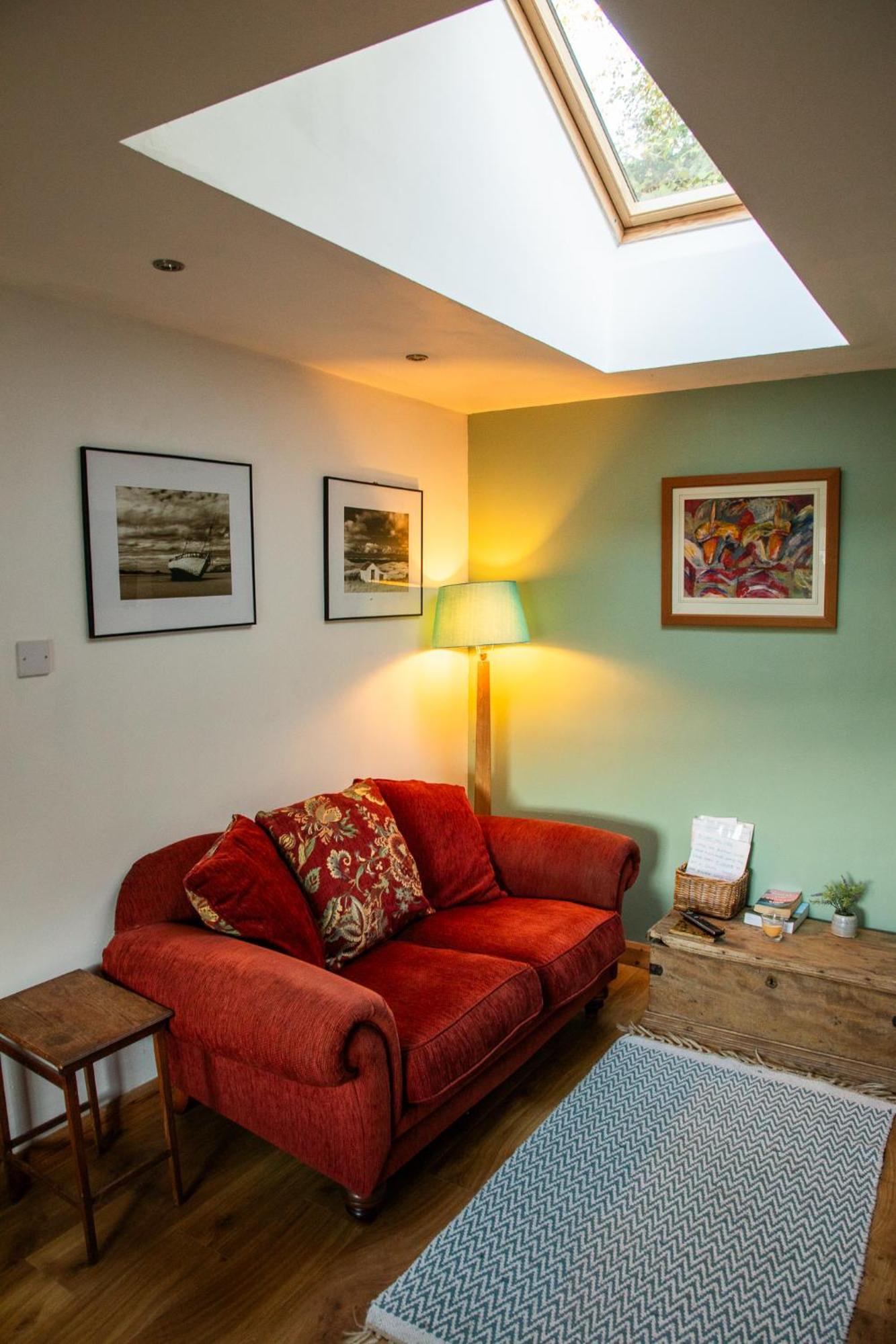 A Cosy Place In The Heart Of The Mournes Kilcoo エクステリア 写真