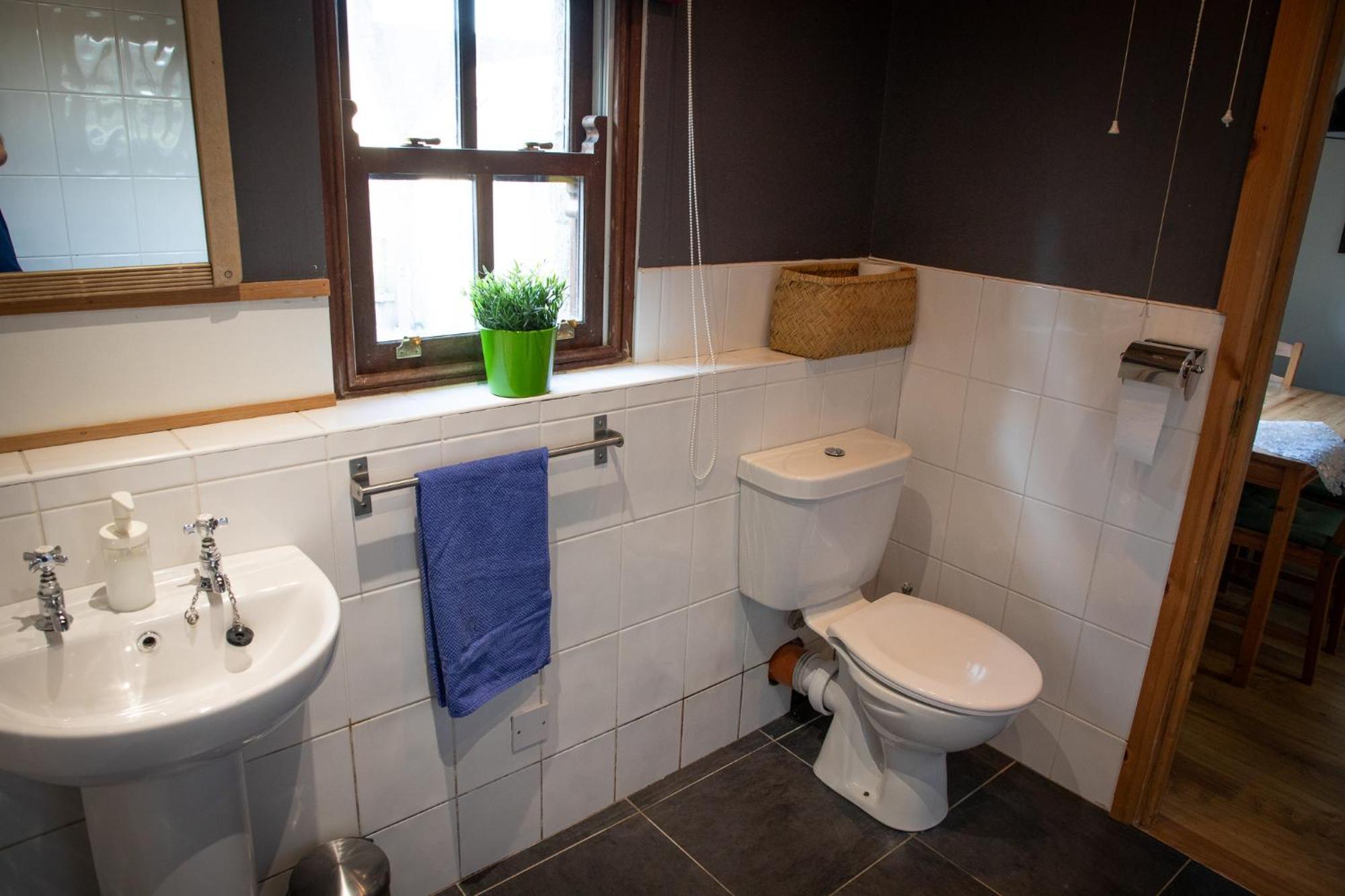 A Cosy Place In The Heart Of The Mournes Kilcoo エクステリア 写真