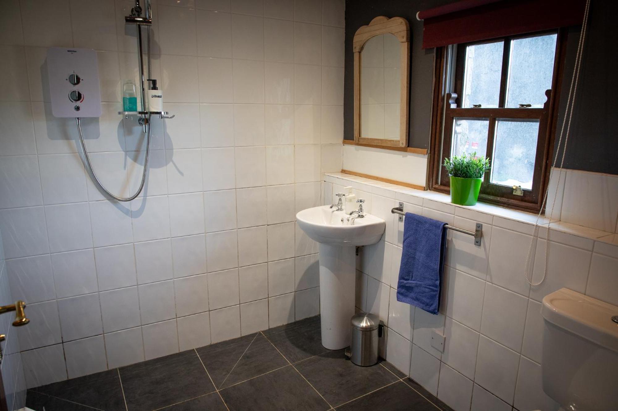 A Cosy Place In The Heart Of The Mournes Kilcoo エクステリア 写真