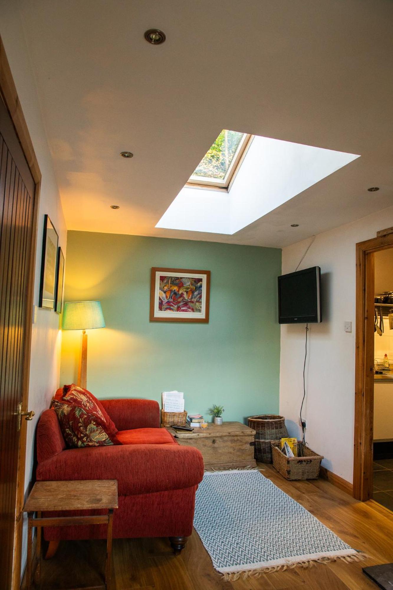 A Cosy Place In The Heart Of The Mournes Kilcoo エクステリア 写真