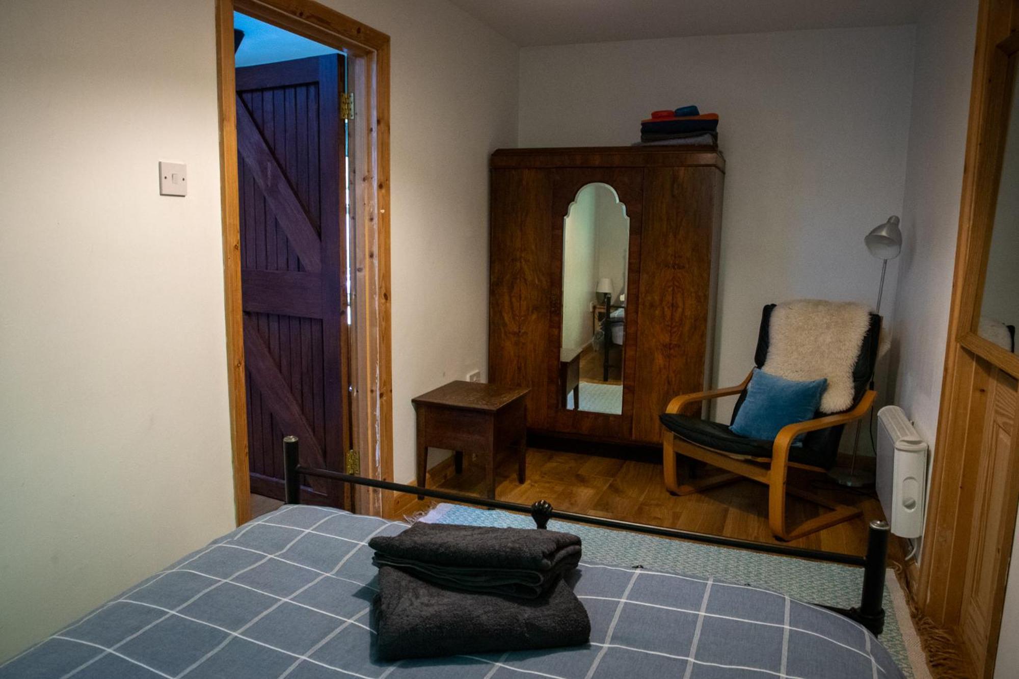 A Cosy Place In The Heart Of The Mournes Kilcoo エクステリア 写真